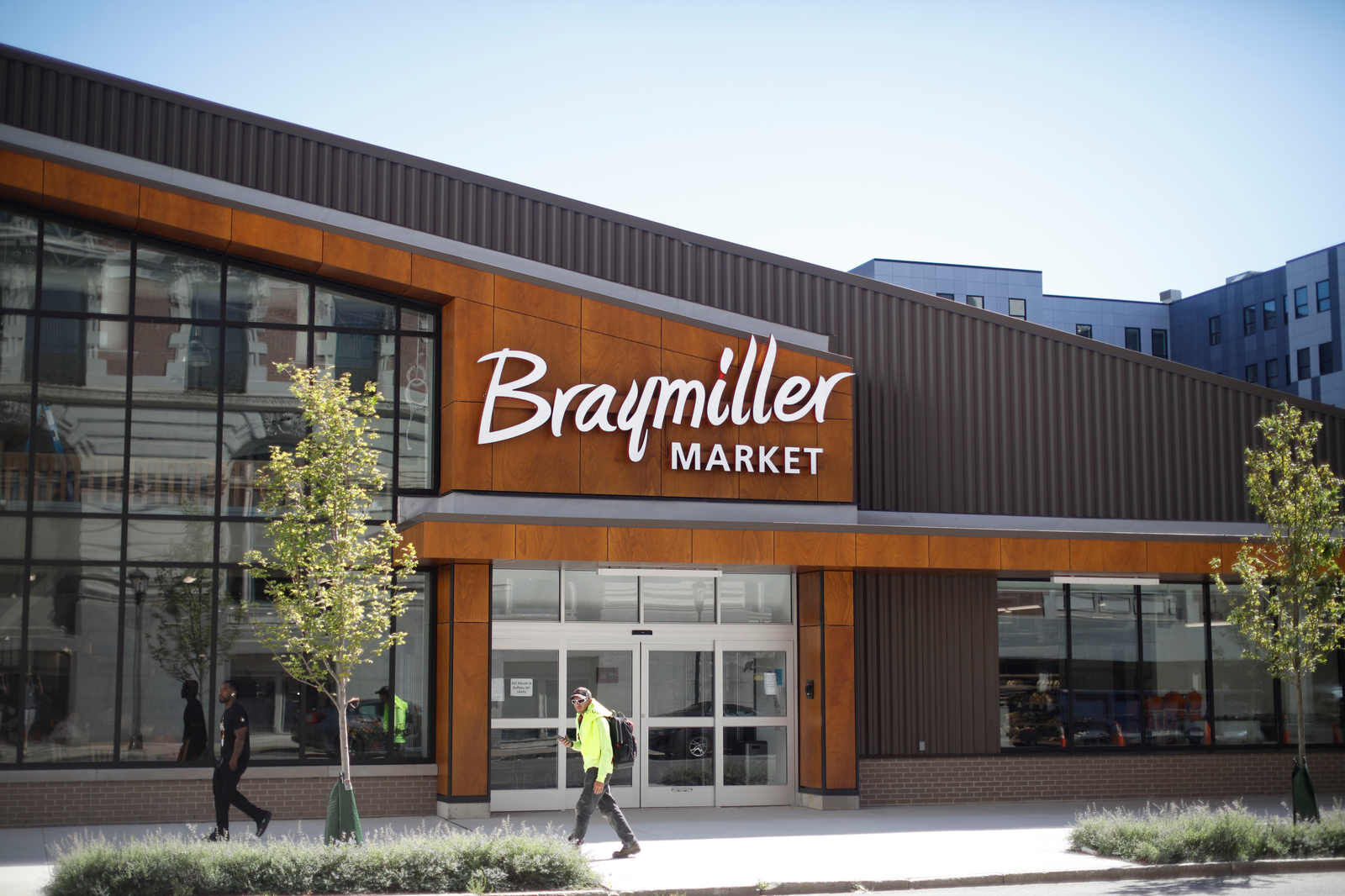 Braymiller Market